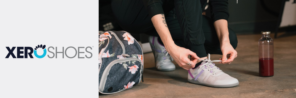 Xero Shoes