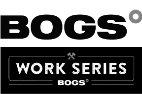 BOGS WORK SERIES