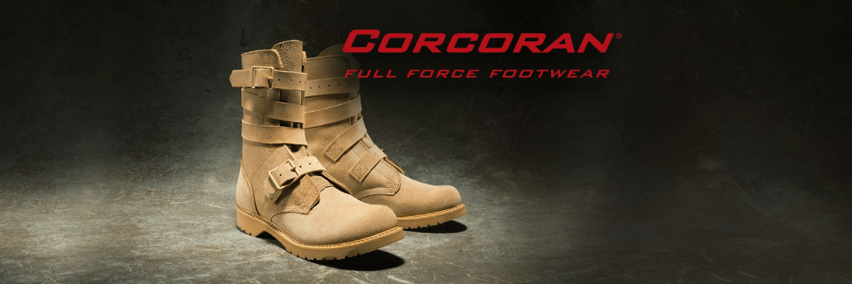 Corcoran