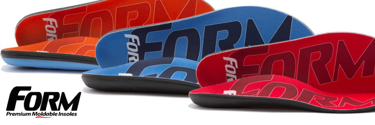 Form Insoles