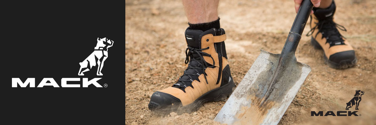 MACK WORKWEAR