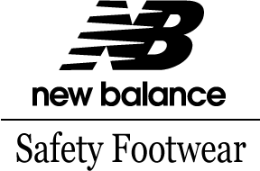 New Balance Safety Footwear