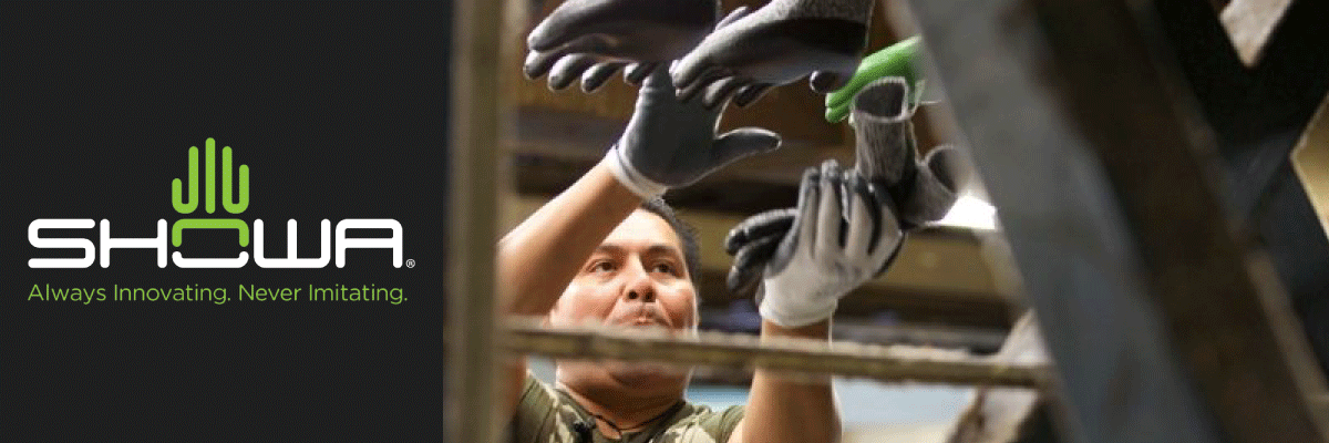 Showa Gloves