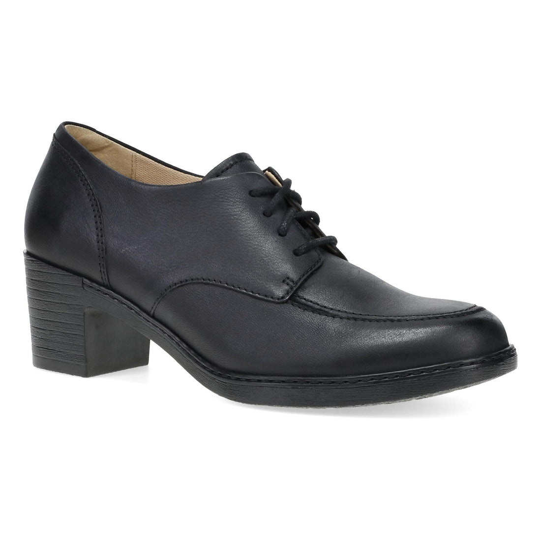 Dansko Women's Maris Oxford Black - 0592020200