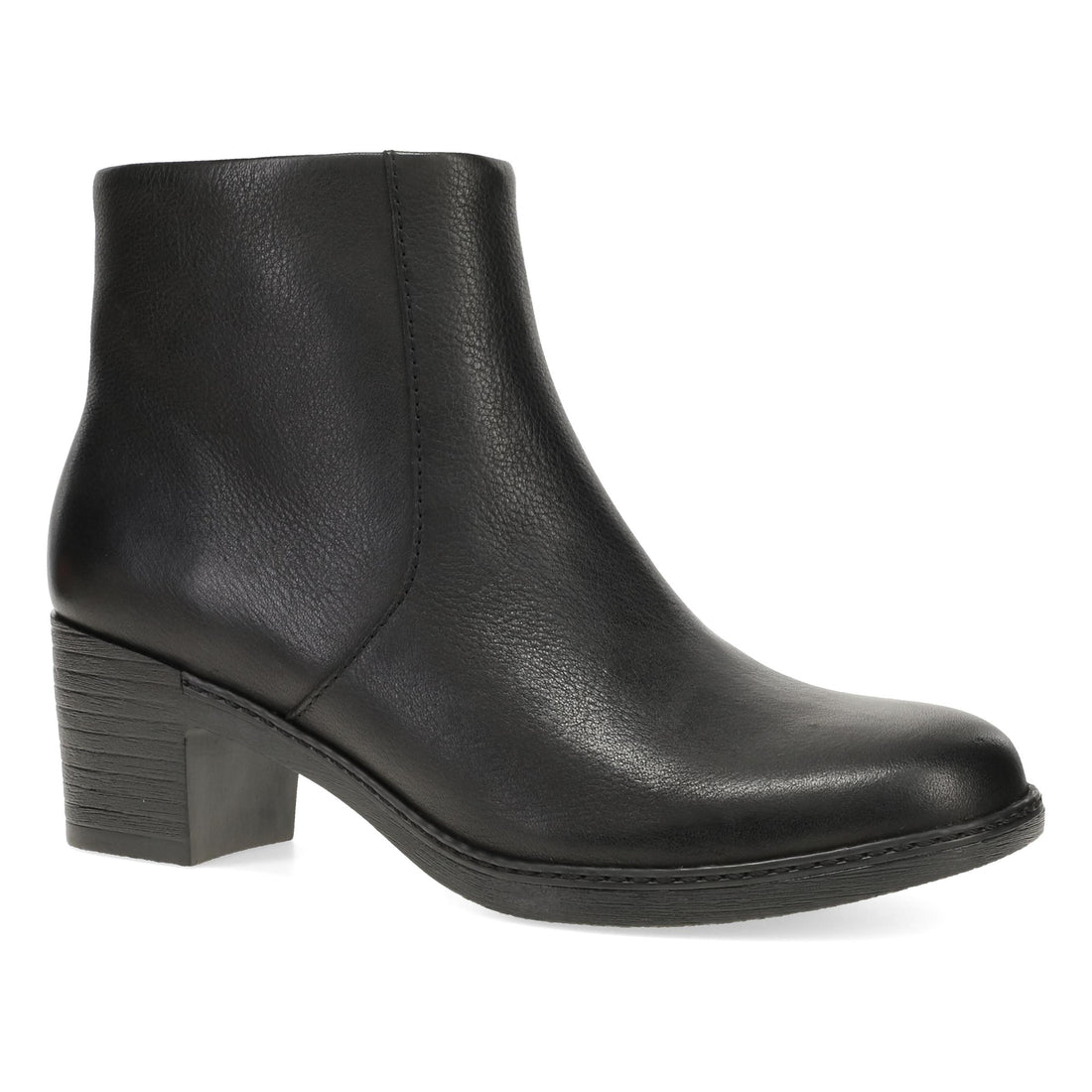 Dansko Women's Meryll Boot Black - 0593020200