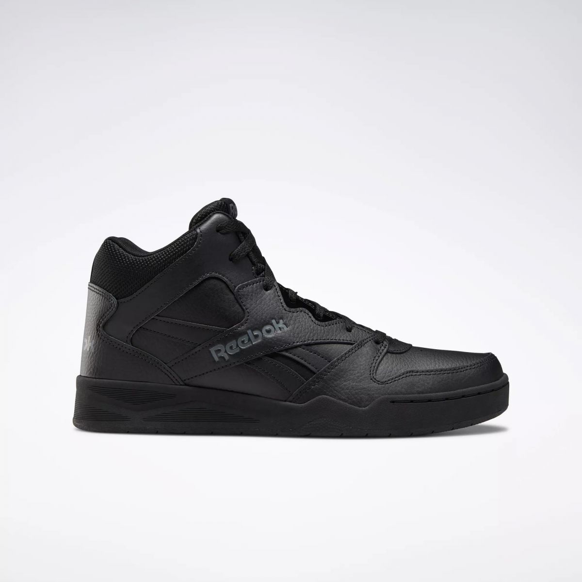 Reebok Men's Royal BB4500 H2 XE Extra-Wide Shoes Black/Alloy - 100038227