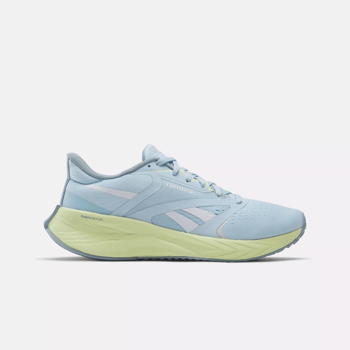 Reebok Women's Energen Tech Plus 2 Running Shoes Dusk Purple/Digital Purple/Lime - 100204839