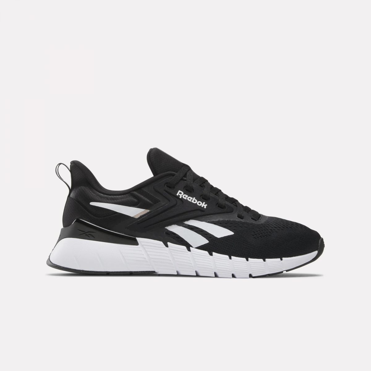 Reebok Men's Nano Gym Shoes Black/Footwear White - 100212280