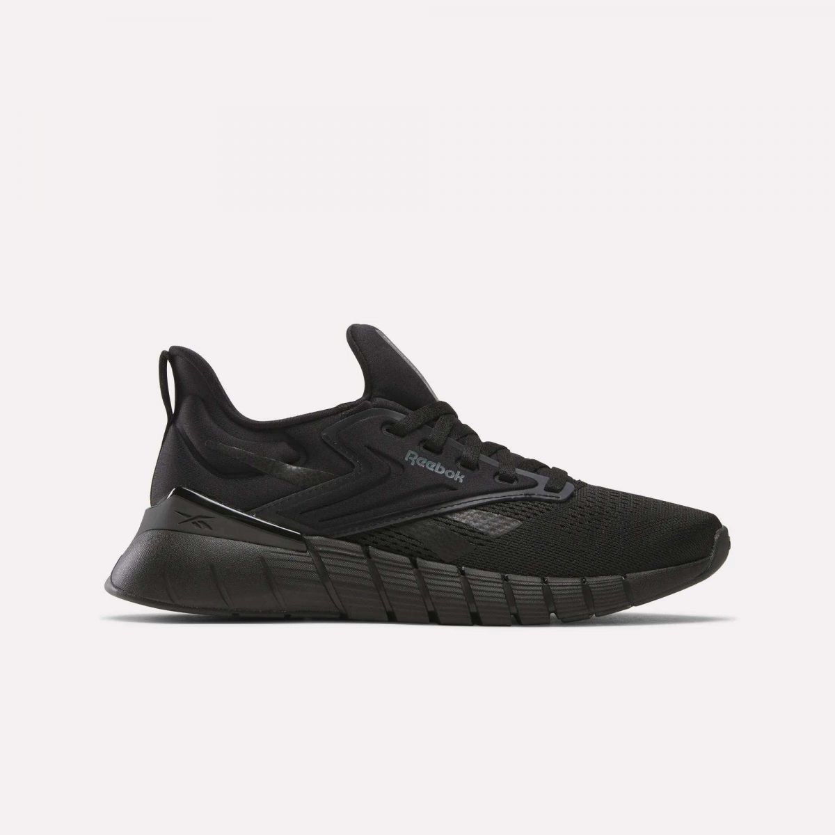 Reebok Women's Nano Gym Sneakers Black/Black/Black - 100220804