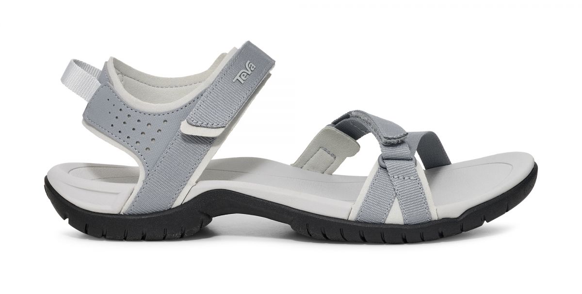 Teva Womens Verra Hiking Sandal Tradewinds - 1006263-TDW