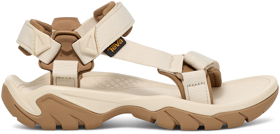 Teva Women's Terra Fi 5 Universal Hiking Sandal Coconut - 1099443-CCN