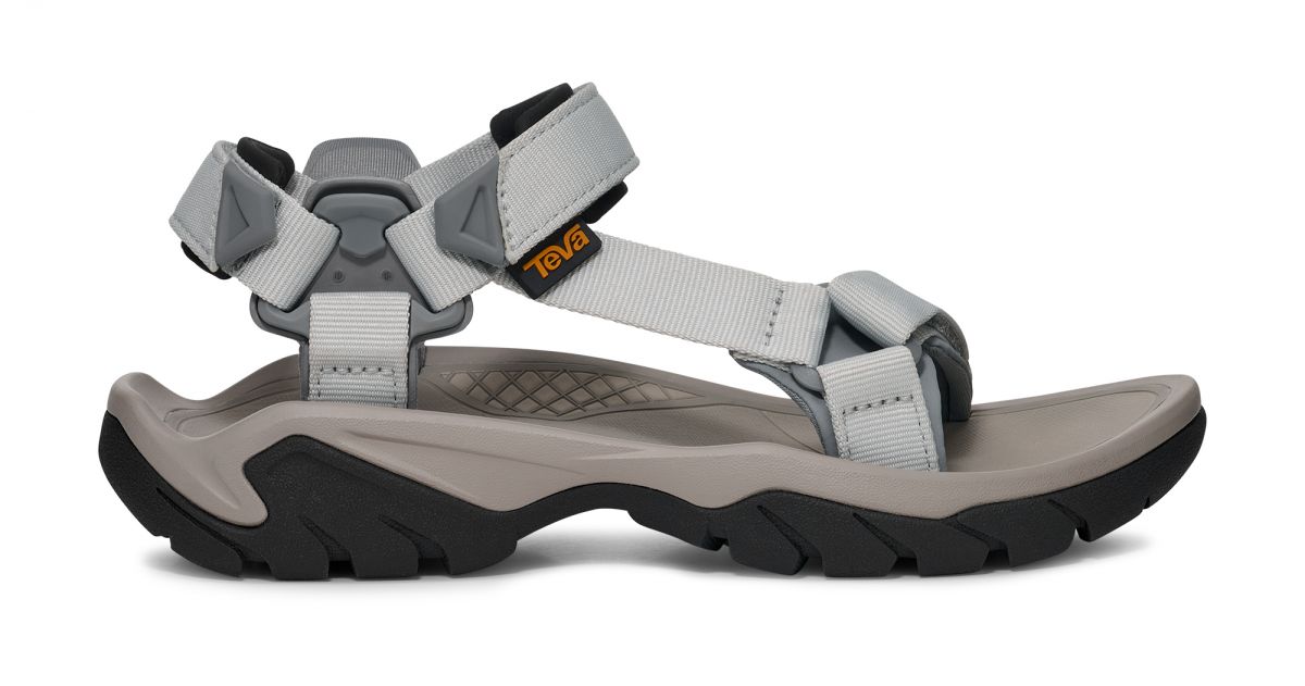 Teva Women's Terra Fi 5 Universal Hiking Sandal Dawn Blue/Tradewinds - 1099443-DWNB