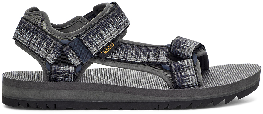 Teva Men's Universal Trail Sandal Atmosphere Grey - 1106786-ARGR