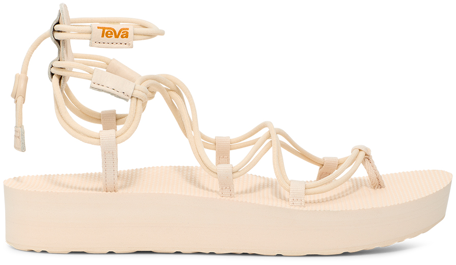 Teva Women's Midform Infinity Sandal Coconut - 1127890-CCN