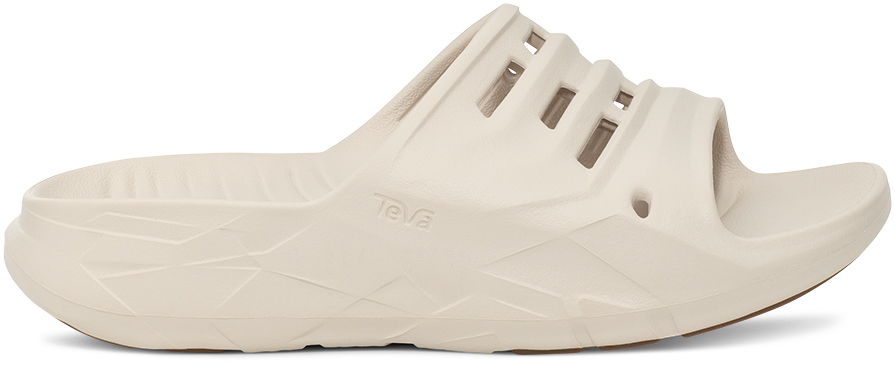 Teva Unisex Apretrail Slide Sandal Birch - 1166790-BIR
