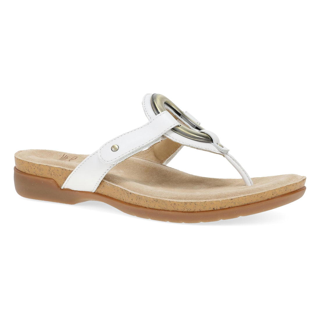 Dansko Women's Rosalia White - 16021010300