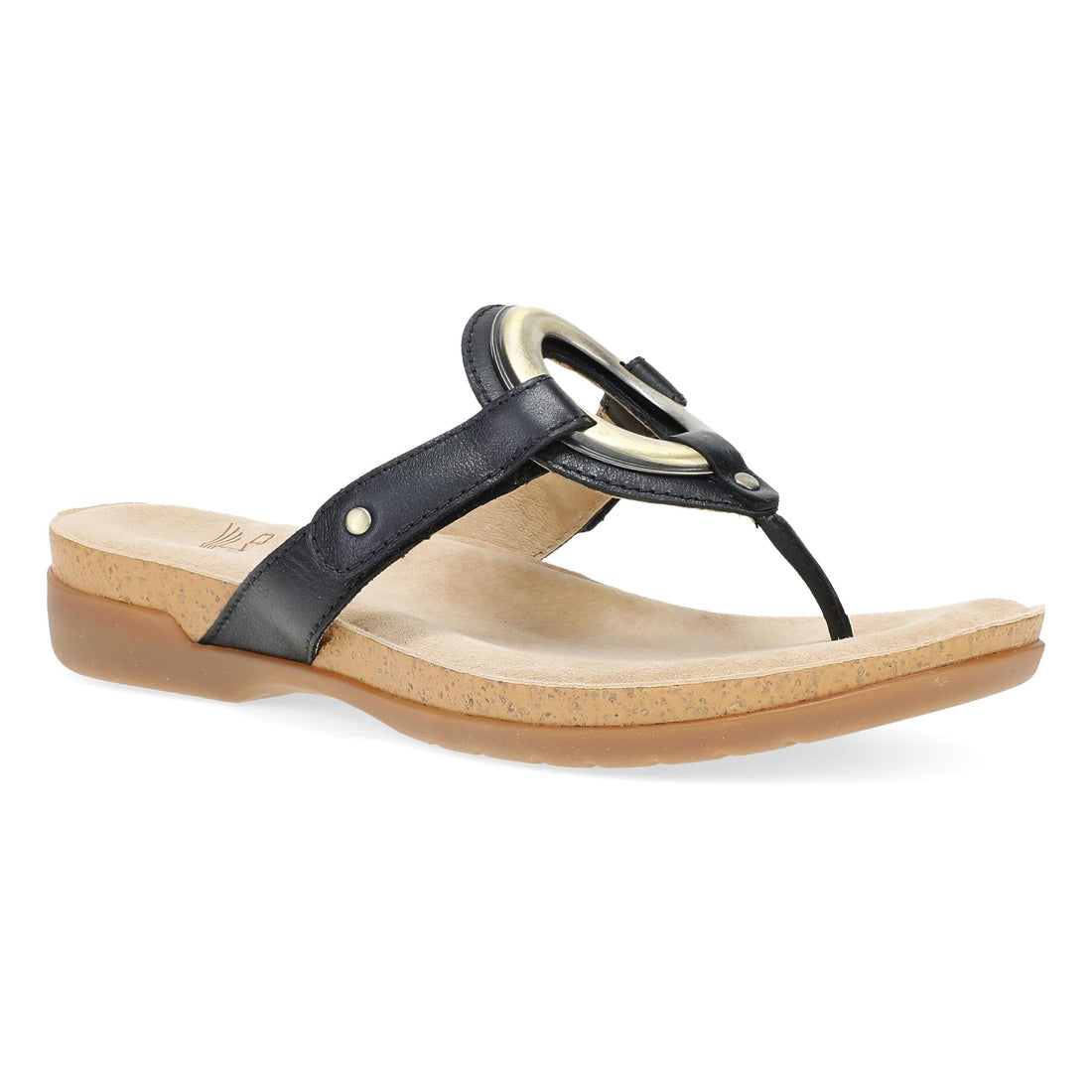 Dansko Women's Rosalia Black - 16021020300