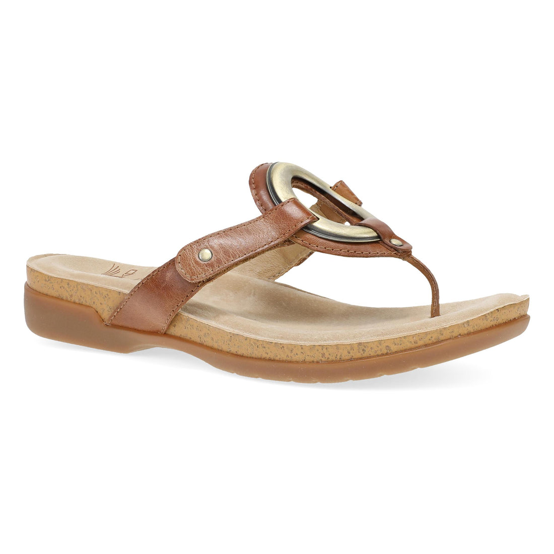 Dansko Women's Rosalia Toffee - 16021160300