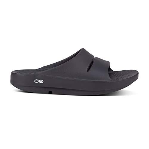 OOFOS - Unisex OOahh - Post Exercise Active Sport Recovery Slide Sandal?