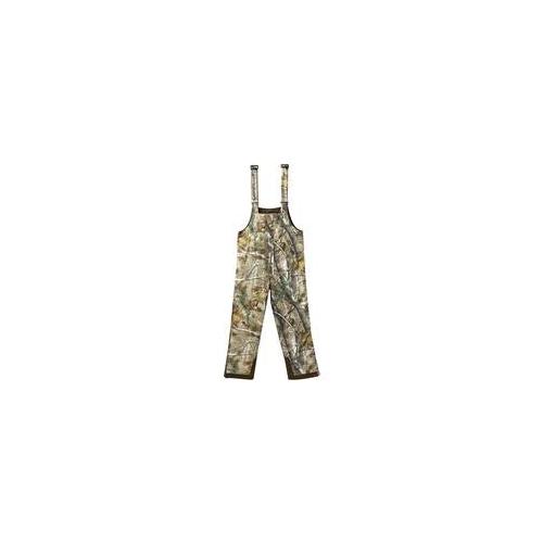 Rocky Youth ProHunter WP Insulated Bib Mossy Oak 607115