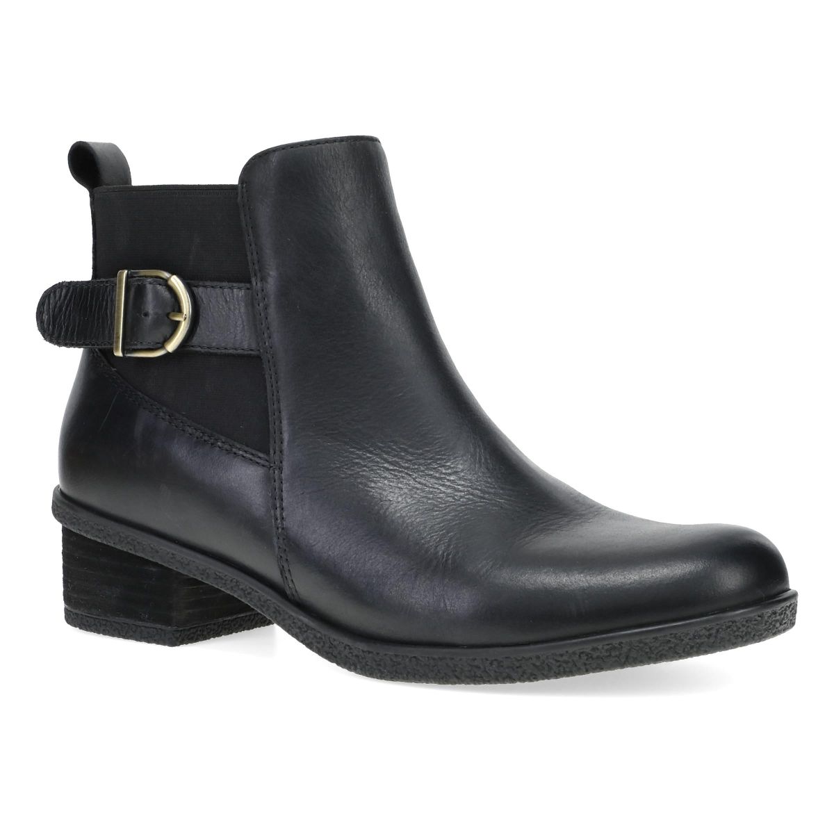 Dansko Women's Deedee Boot Black - 2939020200
