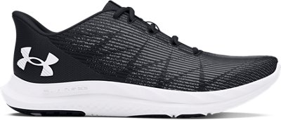 Under Armour Women's UA Speed Swift Black/Black/White - 3027006-001