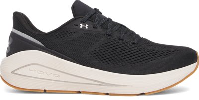 Under Armour Men's HOVR Sonic 7 Black/Stone/Anthracite - 3028002-001