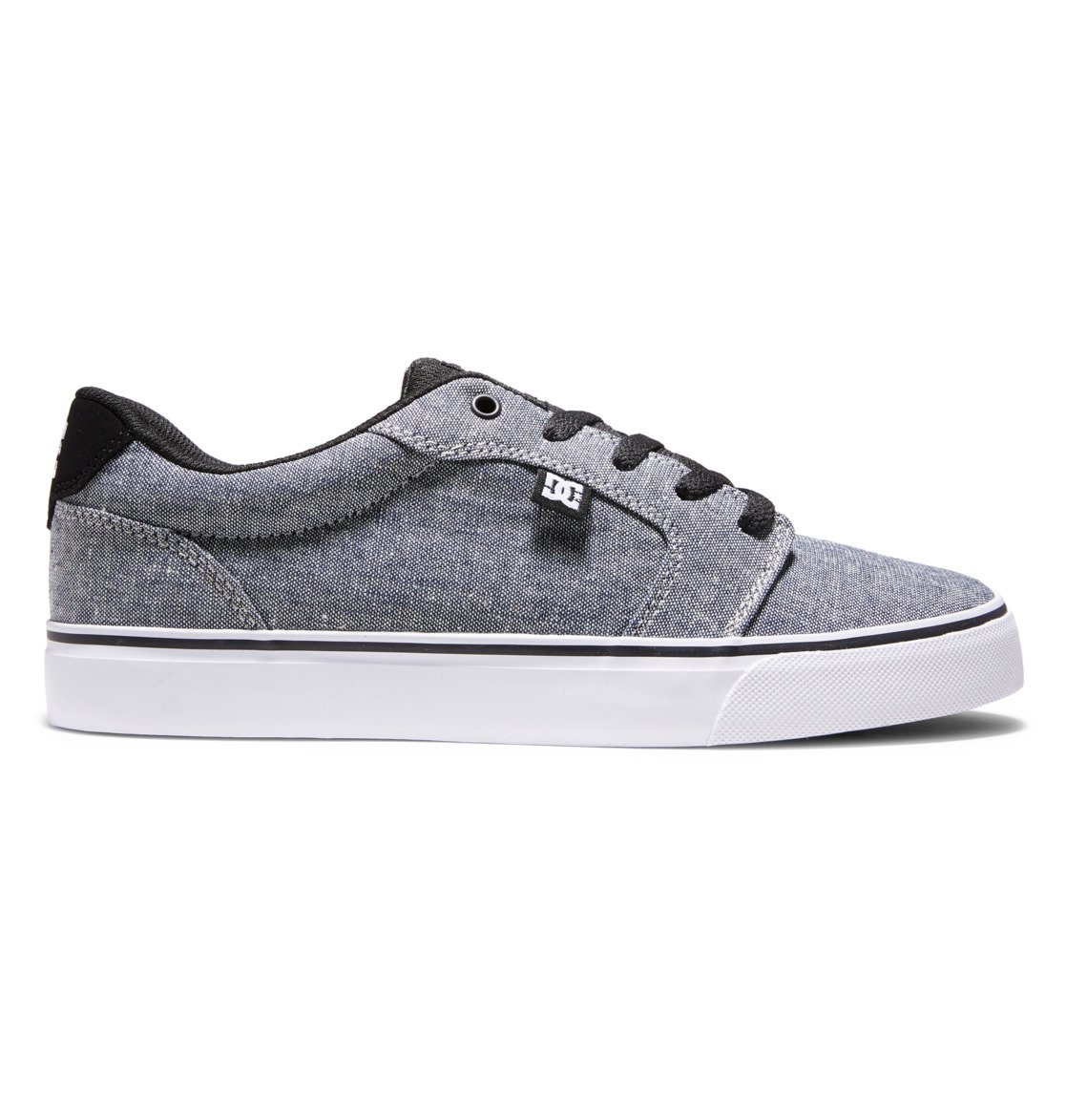 DC Shoes Men's Anvil Shoes Armor - 303190-ARR