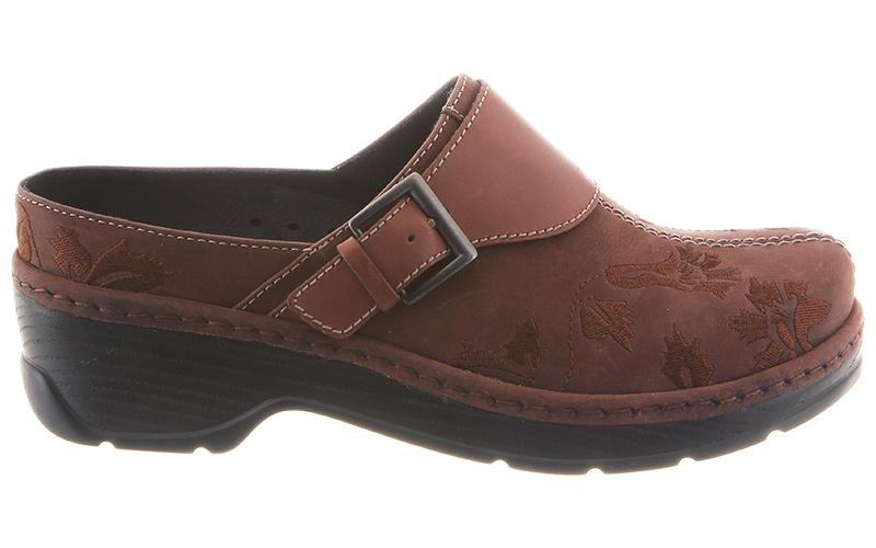 KLOGS Footwear Women's Austin Cocoa/Cinnamon - 00130330469