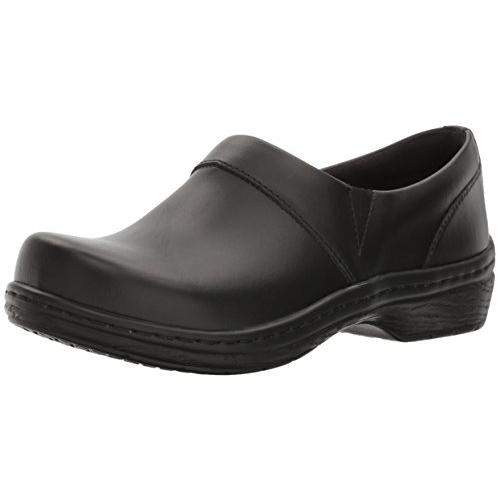 KLOGS Footwear Women's Mission Closed-Back Nursing Clog