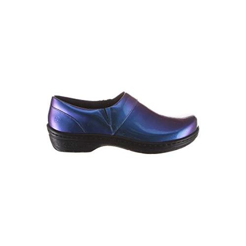 KLOGS Footwear Women's Mission Closed-Back Nursing Clog