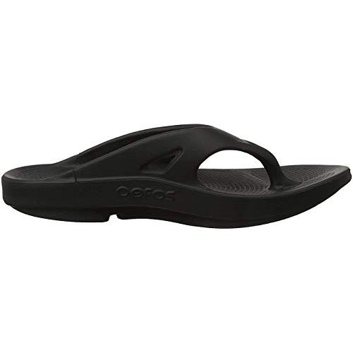 OOFOS - Unisex OOriginal - Post Exercise Active Sport Recovery Thong Sandal