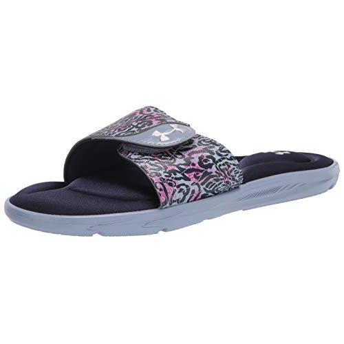 Under Armour Women's Ignite Vi Graphic Strap Sandal