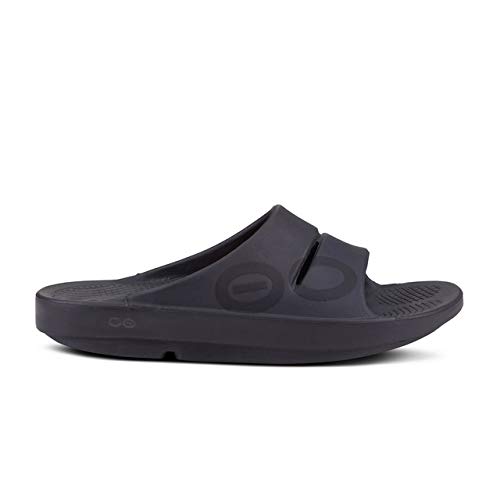 OOFOS - Unisex OOahh - Post Exercise Active Sport Recovery Slide Sandal?