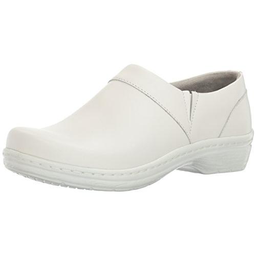 KLOGS Footwear Women's Mission Closed-Back Nursing Clog