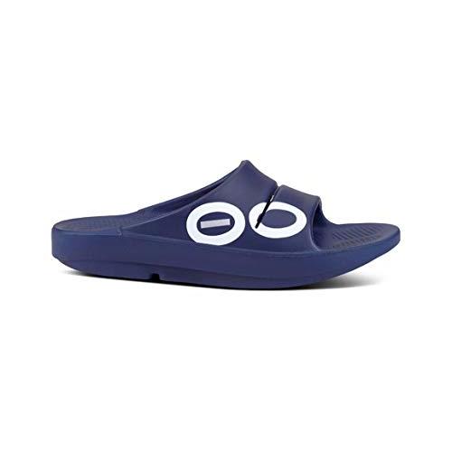 OOFOS - Unisex OOahh - Post Exercise Active Sport Recovery Slide Sandal?