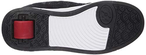 Heelys Voyager Tennis Shoe