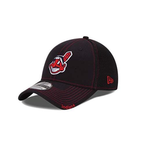 New Era MLB Neo 39THIRTY Stretch Fit Cap