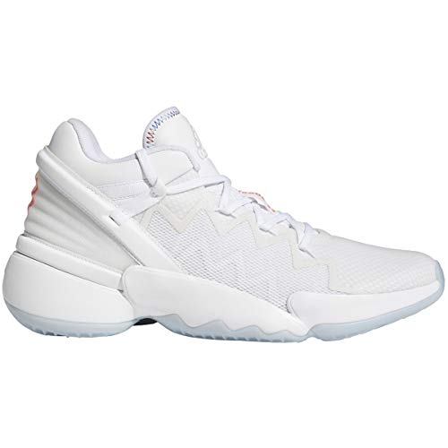adidas Unisex-Adult D.o.n. Issue 2 Indoor Court Shoe