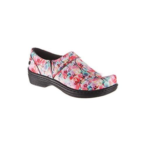 KLOGS Footwear Women's Mission Closed-Back Nursing Clog