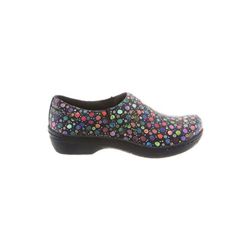 KLOGS Footwear Women's Mission Closed-Back Nursing Clog