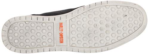 HARLEY-DAVIDSON FOOTWEAR Men's Putnam Sneaker
