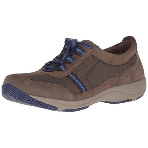 Dansko Women's Helen Fashion Sneaker
