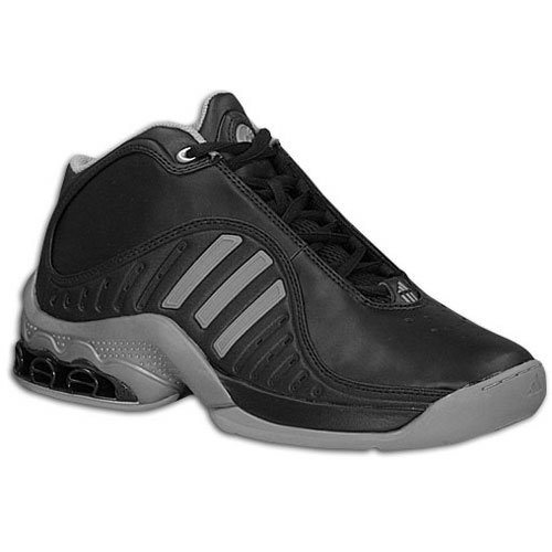 ADID M'S CUB Quantum - 466171 Black/Silver