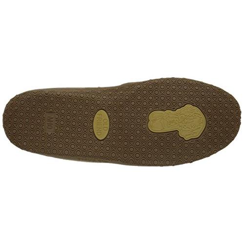 Old Friend Men's Romeo Slipper