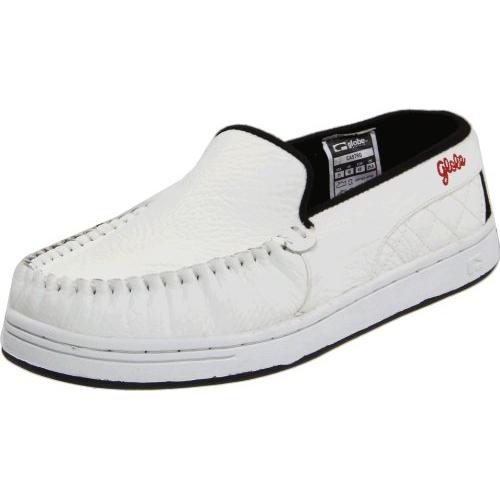 Globe Men's Castro Slip-On