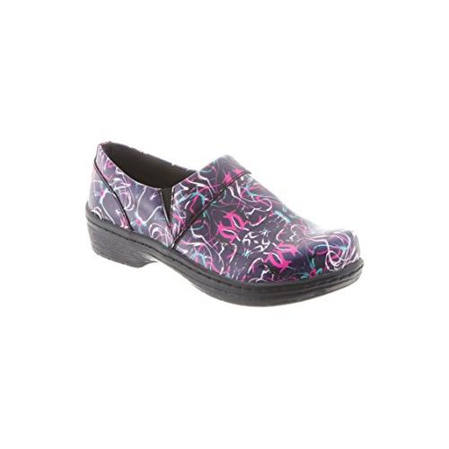 KLOGS Footwear Women's Mission Closed-Back Nursing Clog