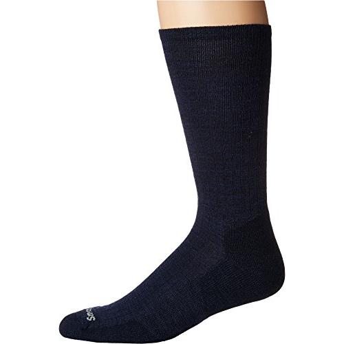 Smartwool Men's New Classic Rib Crew Merino Wool Socks