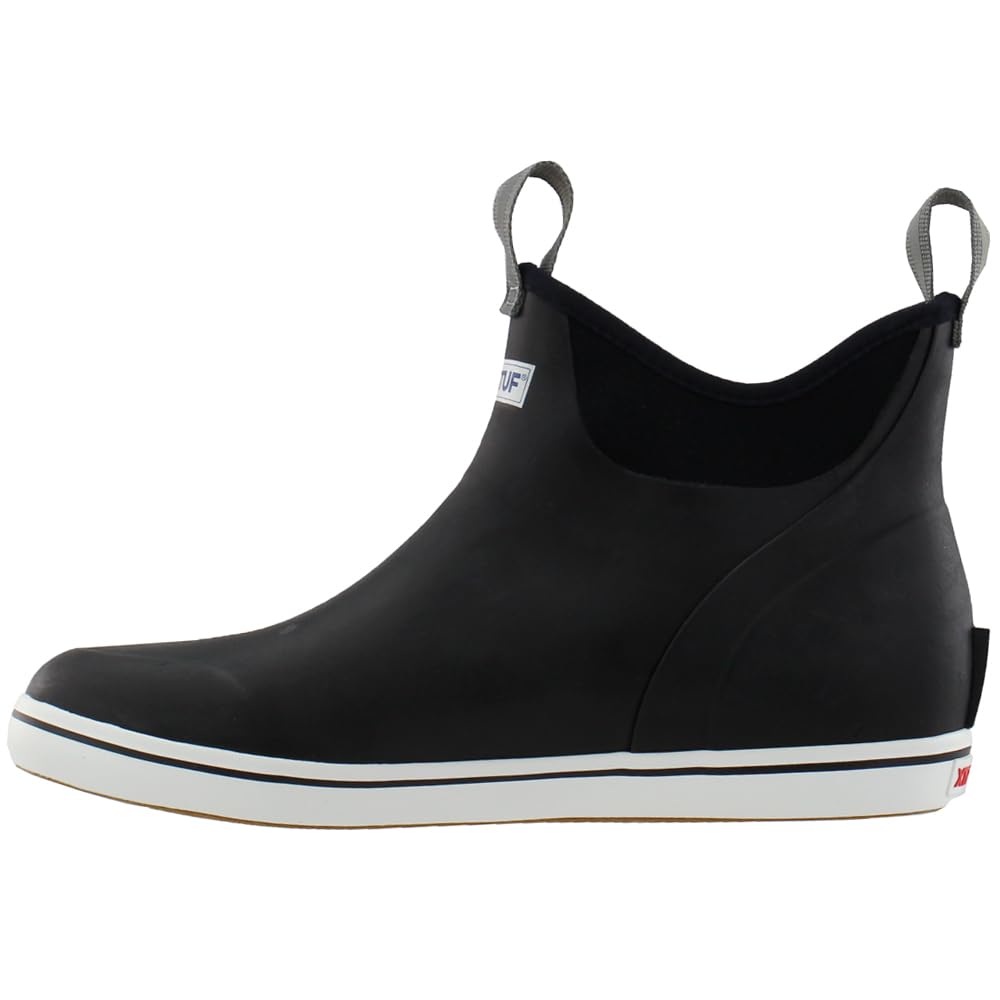 Xtratuf Men's 6 Inch Ankle Deck Boots