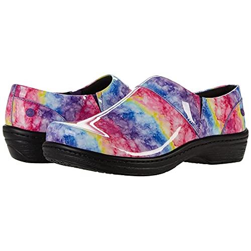 KLOGS Footwear Women's Mission Closed-Back Nursing Clog